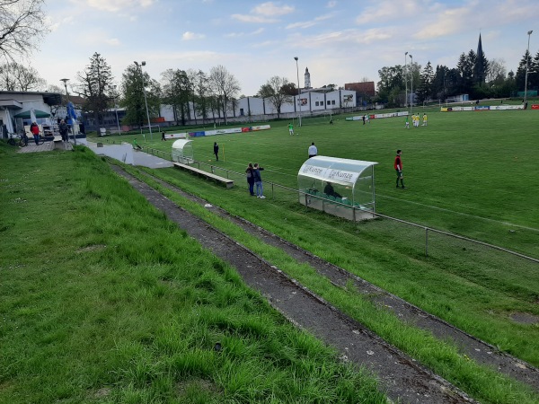 TSV Arena - Langenau/Württemberg