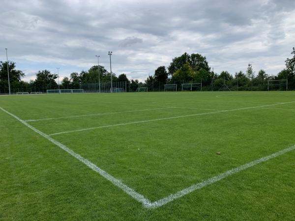 Sportzentrum Wallisellen Platz 3 - Wallisellen