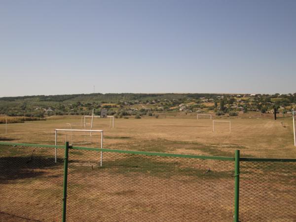 Stadionul Sătesc Selemet - Selemet