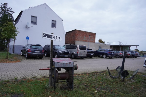 Sport- und Freizeitzentrum Breitenhagen - Breitenhagen/Elbe