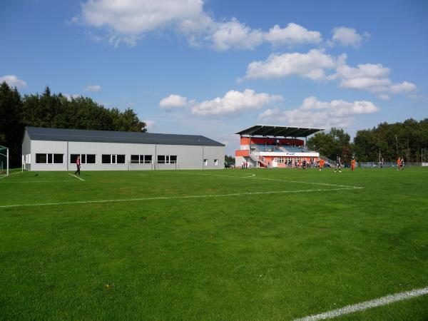 Sparkassen-Stadion - Taiskirchen