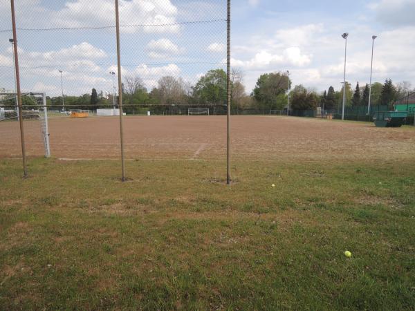 Sportanlage Jahnstraße Platz 2 - Griesheim