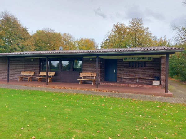 Sportplatz Nordel - Diepenau-Nordel