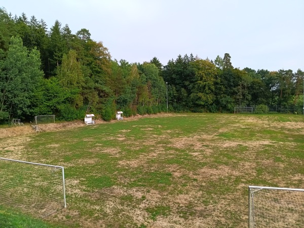 Holzwinkelstadion - Landensberg
