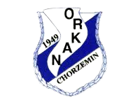 Wappen MLKS Orkan Chorzemin  87222