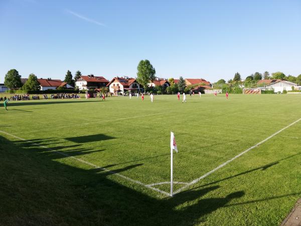 Sportplatz Rott - Rott/Lech