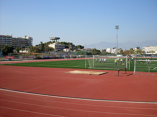 Dimotiko Stadio Neas Ionias - Athína (Athens)