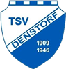 Wappen TSV Denstorf 1909  89714