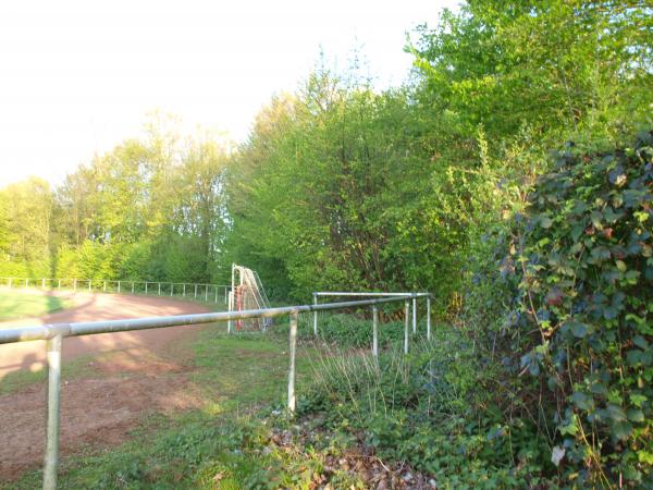 Sportanlage Paschenbergstraße - Herten/Westfalen