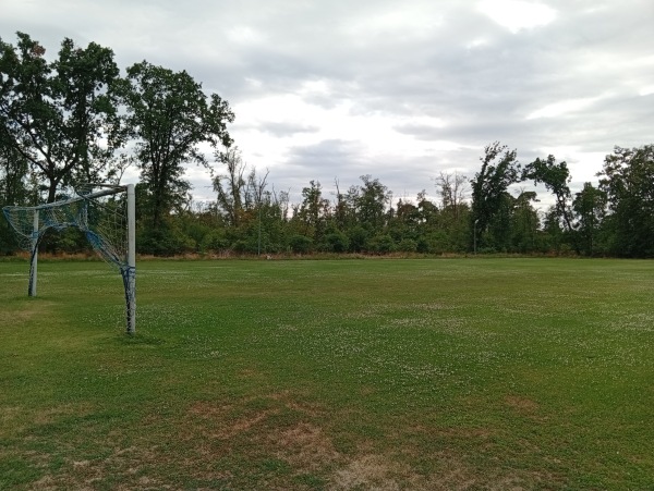 Stadion Waldfrieden Nebenplatz - Pfungstadt-Eschollbrücken