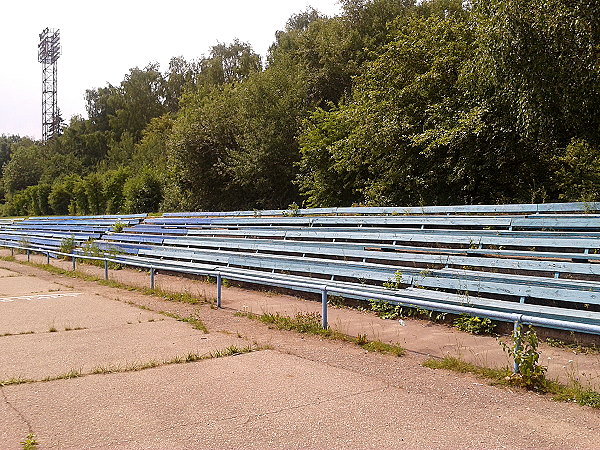 Stadion MIET - Zelenograd