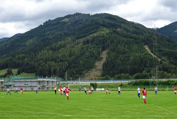 Sportplatz Kalwang - Kalwang