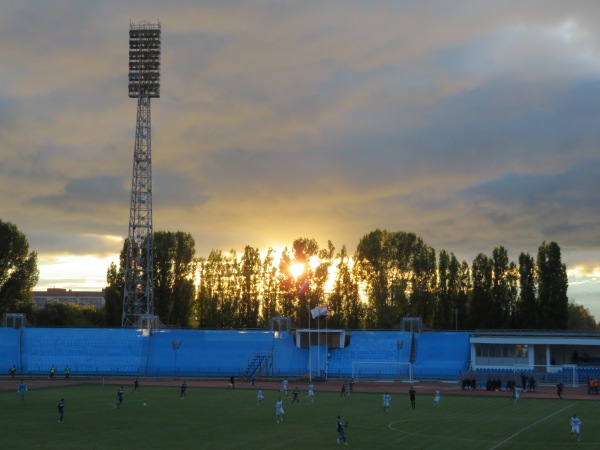 Stadion Torpedo - Tolyatti