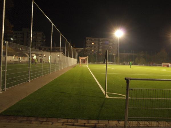 Sportplatz am Parkhaus - Dortmund-Barop