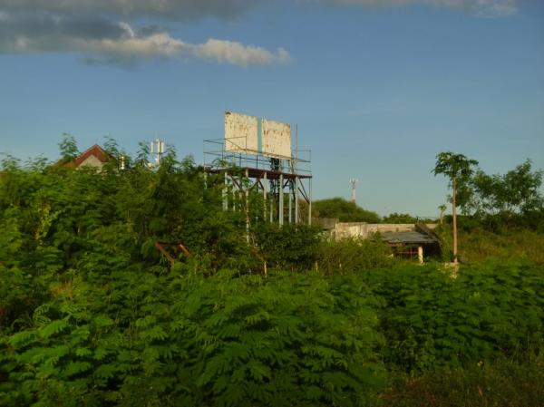 Stadion Oepoi - Kupang