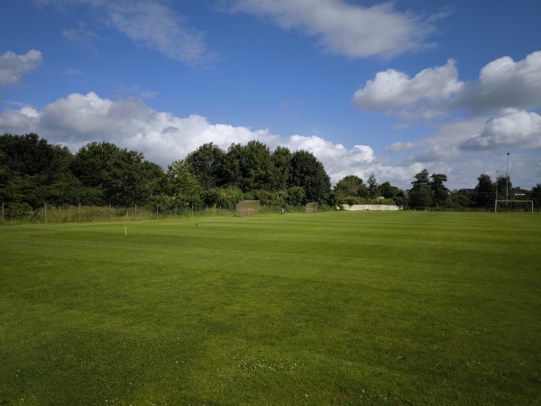 Sportpark Noord veld 4 - Wijchen