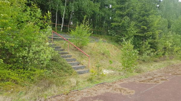 Waldstadion - Marktredwitz