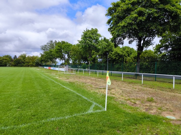 Sportanlage Deblinghausen - Steyerberg-Deblinghausen