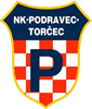 Wappen NK Podravec Torčec