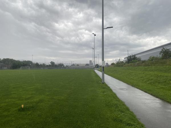 Sportanlage Juchhof 2 Platz 5 - Schlieren