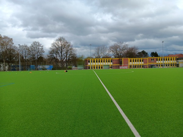 Sportplatz Ehestorfer Weg - Hamburg-Eißendorf