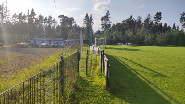 Sportplatz Wurlitz - Rehau-Wurlitz