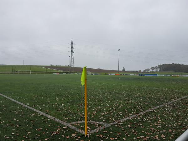 Lademacher Waldarena - Waldbröl-Schönenbach