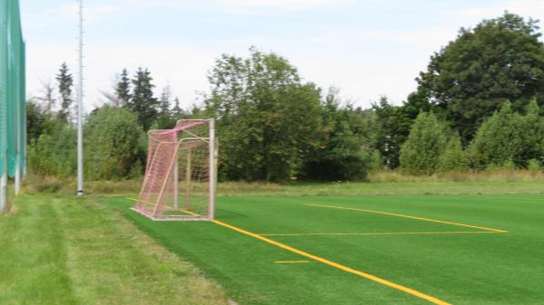 Michael-Bautz-Sportpark Platz 2 - Senftenberg-Thamm