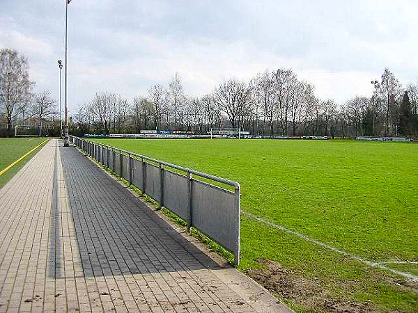 Sportanlage Josefschule  - Gütersloh-Spexard