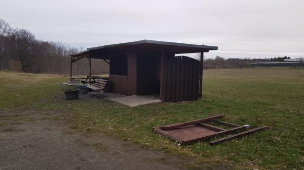 Sportplatz Walbeck - Hettstedt-Walbeck