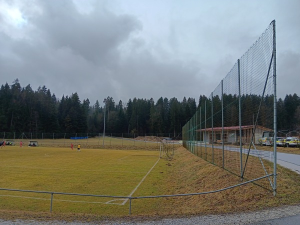 Schilcherlandstadion Nebenplatz - Sankt Stefan ob Stainz