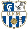 Wappen Unione Fincantieri Monfalcone Wappen Unione Fincantieri Monfalcone