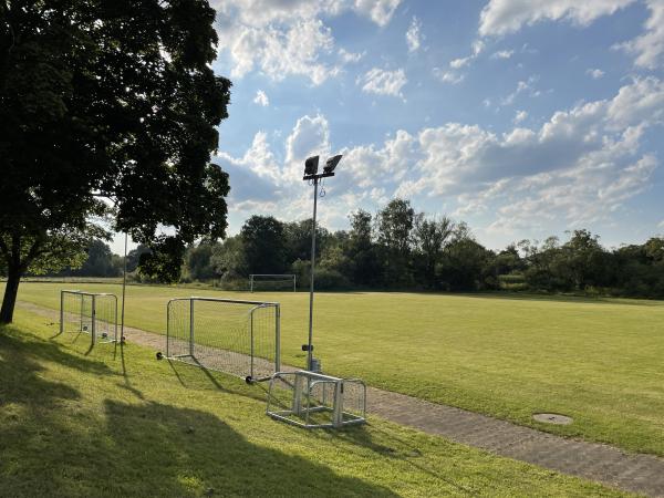 Sportzentrum Pegnitztal Platz 3 - Schwaig bei Nürnberg