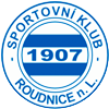 Wappen SK Roudnice nad Labem B  102495