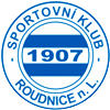Wappen SK Roudnice nad Labem B