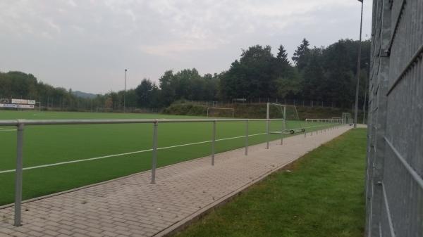 Sportplatz Dohrgauler Straße - Wipperfürth-Klaswipper