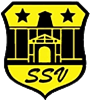Wappen ehemals Saline SV Bad Dürrenberg 1990  67246