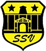 Wappen ehemals Saline SV Bad Dürrenberg 1990