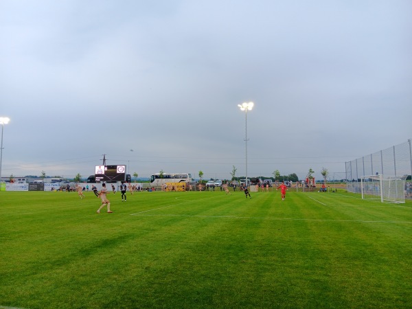 Nunner Arena - Tillmitsch