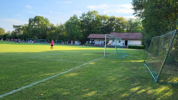 Winzerpark - Lauda-Königshofen-Beckstein