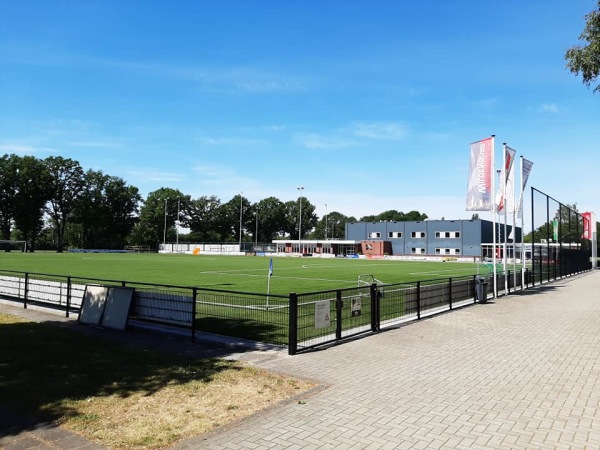 Sportpark De Wieken - Berkelland-Rietmolen
