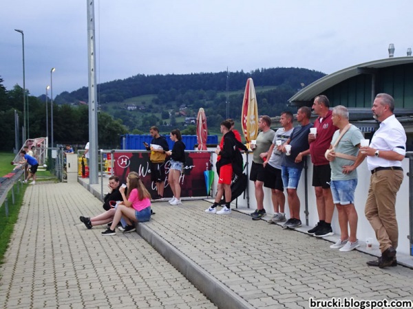 Sportplatz TuS Rein - Gratwein-Straßengel