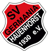 Wappen SV Germania Hauenhorst 1930 II  21414