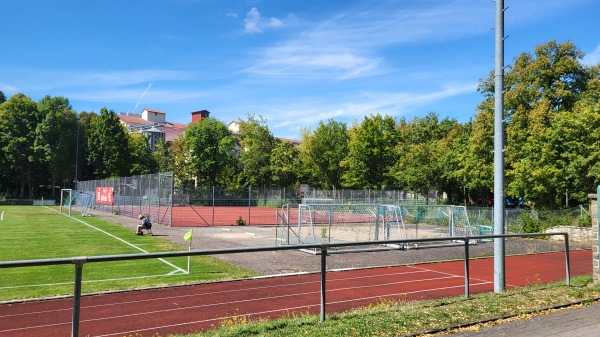 Malbachstadion - Mellrichstadt