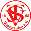 Wappen TSV 1862 Oberstaufen II