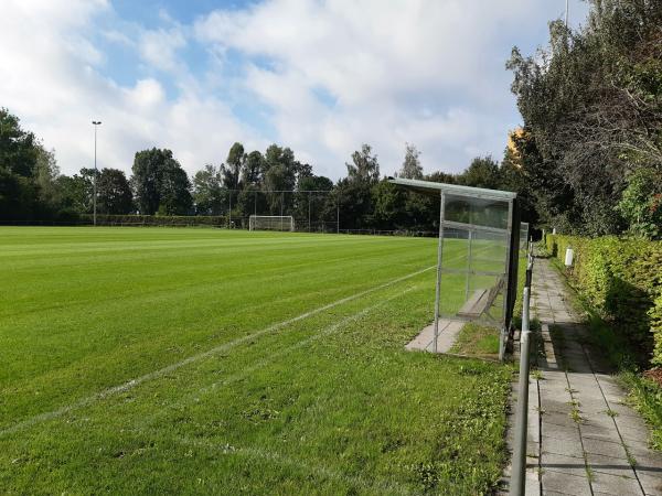 Sportpark Kardinge veld 1 - Groningen