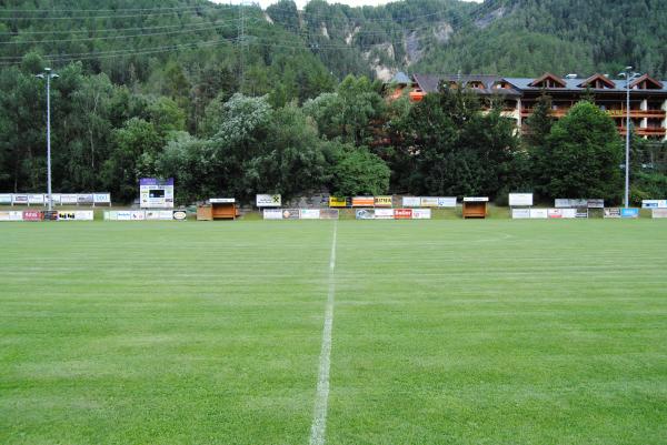 Köhle Arena - Ried im Oberinntal