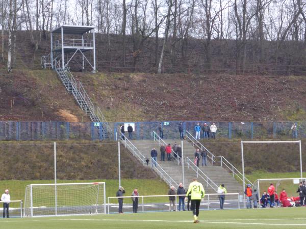Westsachsenstadion - Zwickau