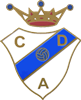 Wappen CD Ablitense