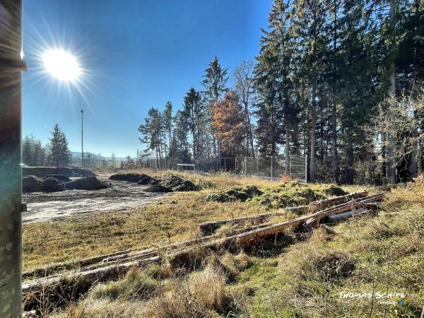 Sportplatz Eichenwasen - Denkingen